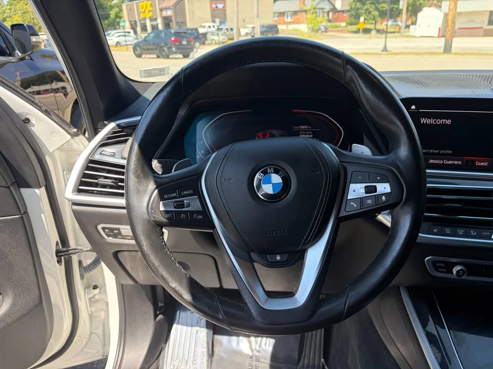 2020 BMW G05 X5 - Image 10 of 17