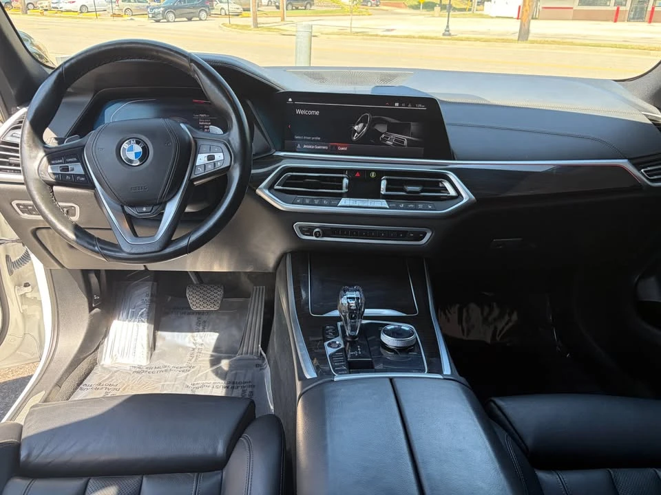 2020 BMW G05 X5 - Image 9 of 17