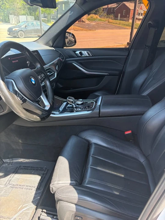 2020 BMW G05 X5 - Image 7 of 17
