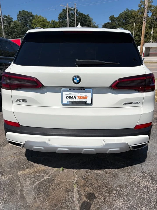 2020 BMW G05 X5 - Image 5 of 17