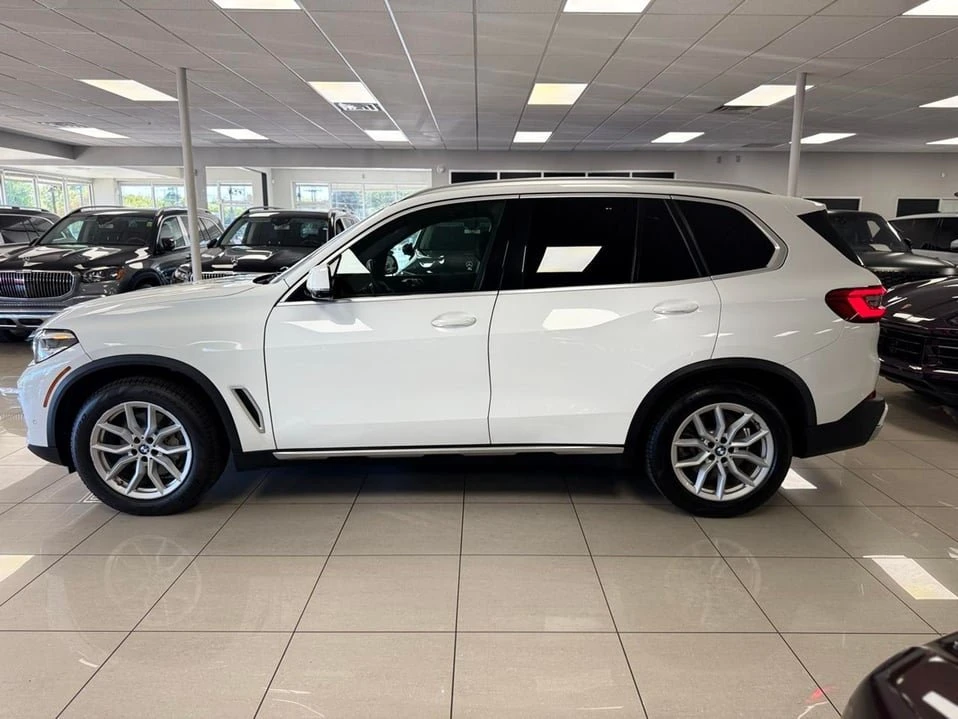 2020 BMW G05 X5 - Image 3 of 20