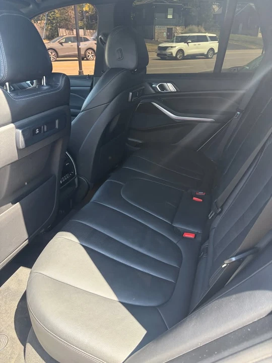 2020 BMW G05 X5 - Image 8 of 17