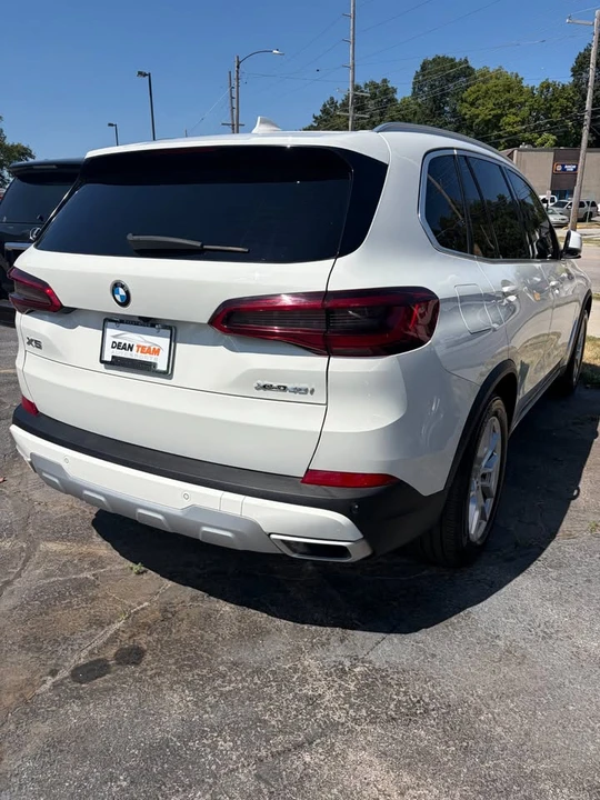 2020 BMW G05 X5 - Image 4 of 17