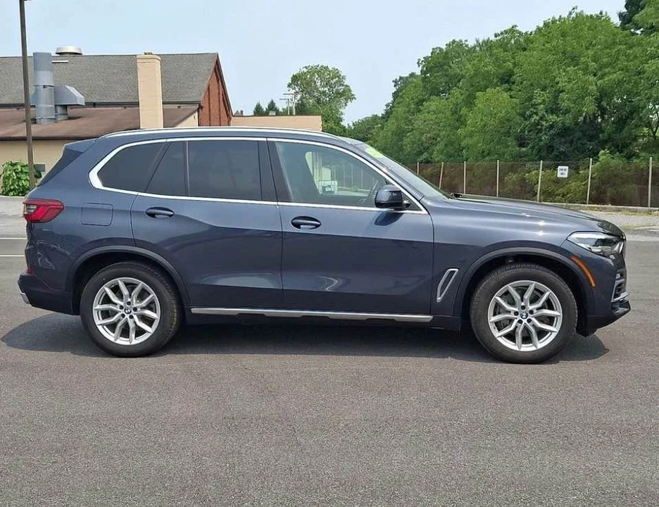 2020 BMW G05 X5 - Image 3 of 6