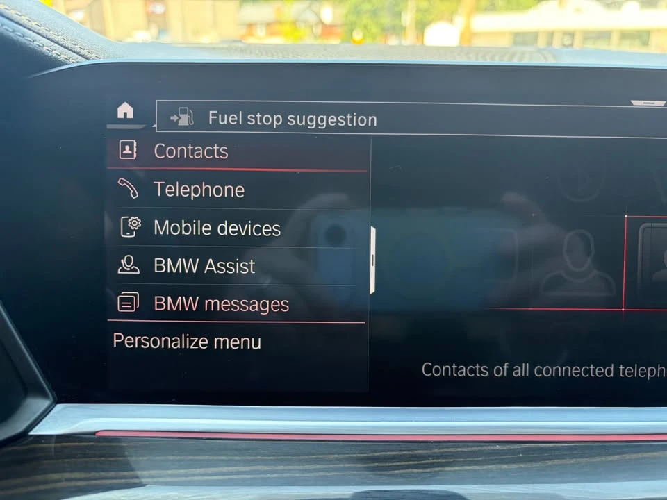 2020 BMW G05 X5 - Image 14 of 17