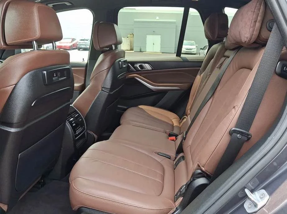 2020 BMW G05 X5 - Image 4 of 6