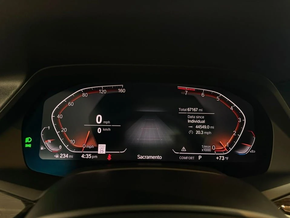2020 BMW G05 X5 - Image 16 of 20