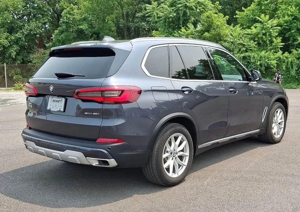 2020 BMW G05 X5 - Image 2 of 6