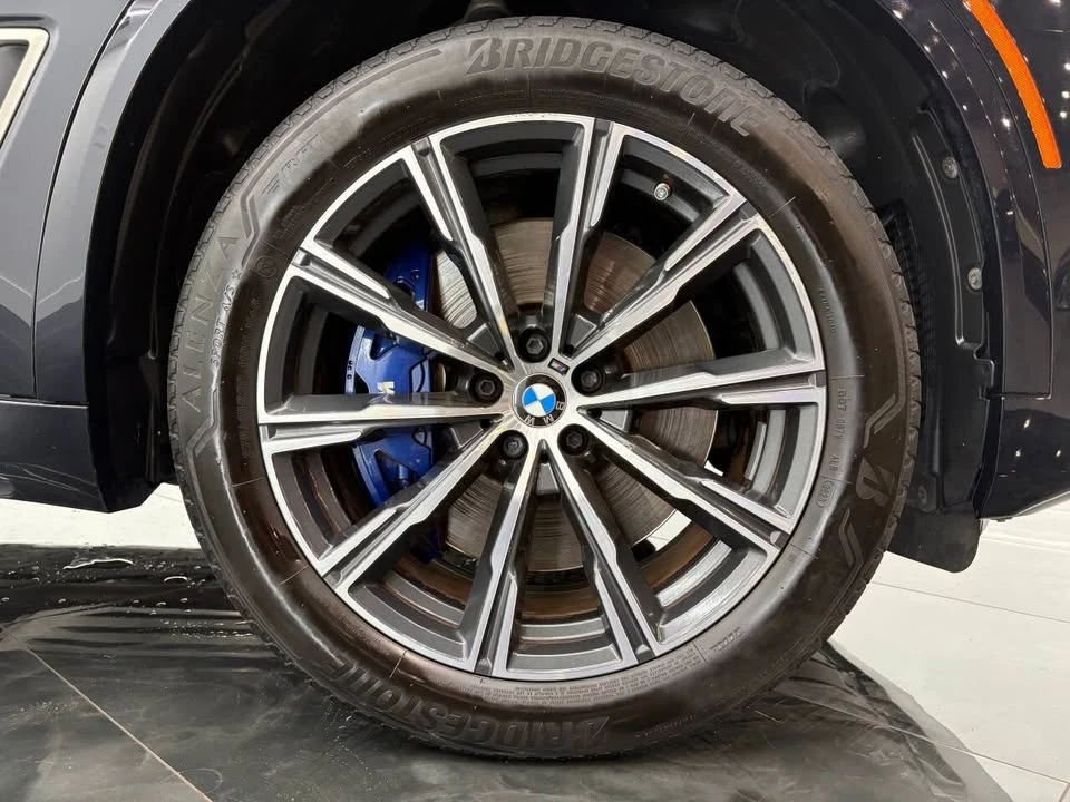 2020 BMW G05 X5 - Image 15 of 20