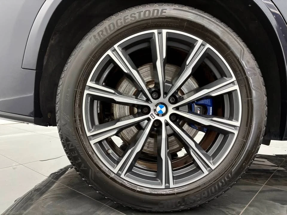 2020 BMW G05 X5 - Image 17 of 20
