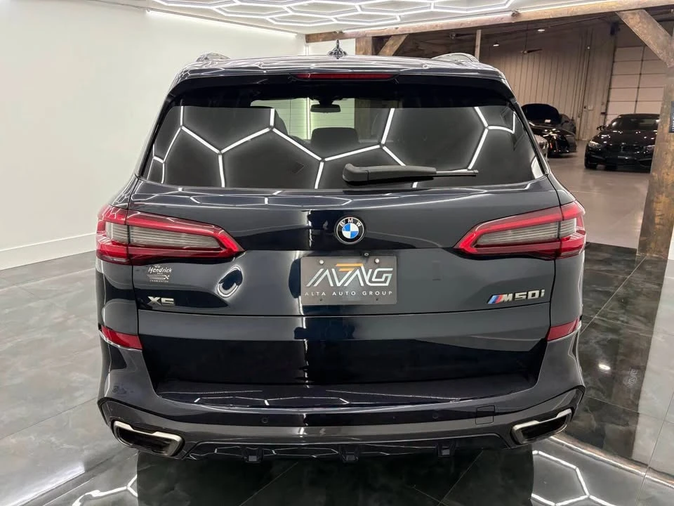 2020 BMW G05 X5 - Image 7 of 20