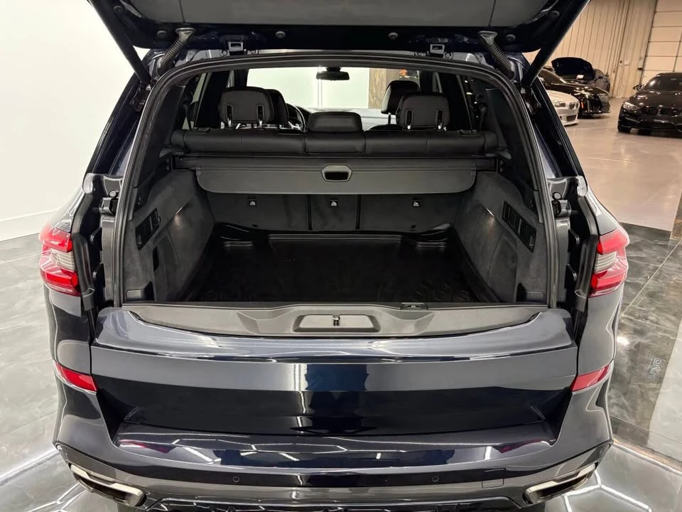 2020 BMW G05 X5 - Image 8 of 20