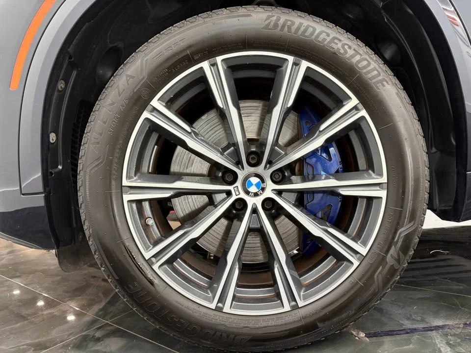 2020 BMW G05 X5 - Image 18 of 20