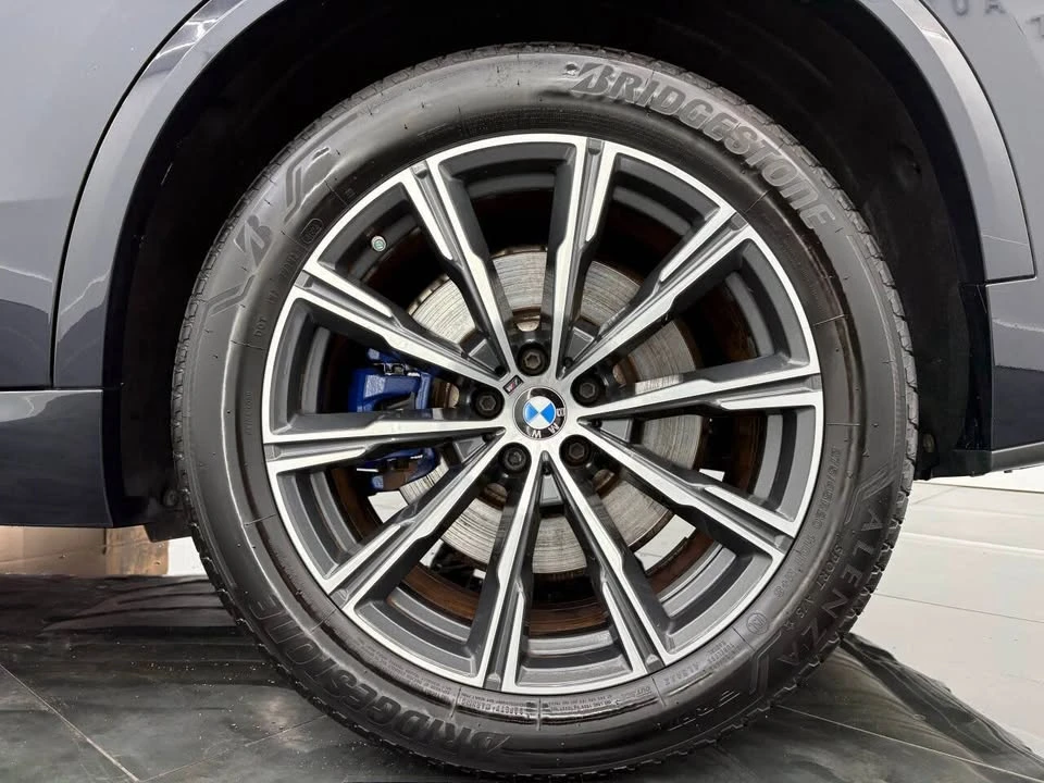 2020 BMW G05 X5 - Image 16 of 20