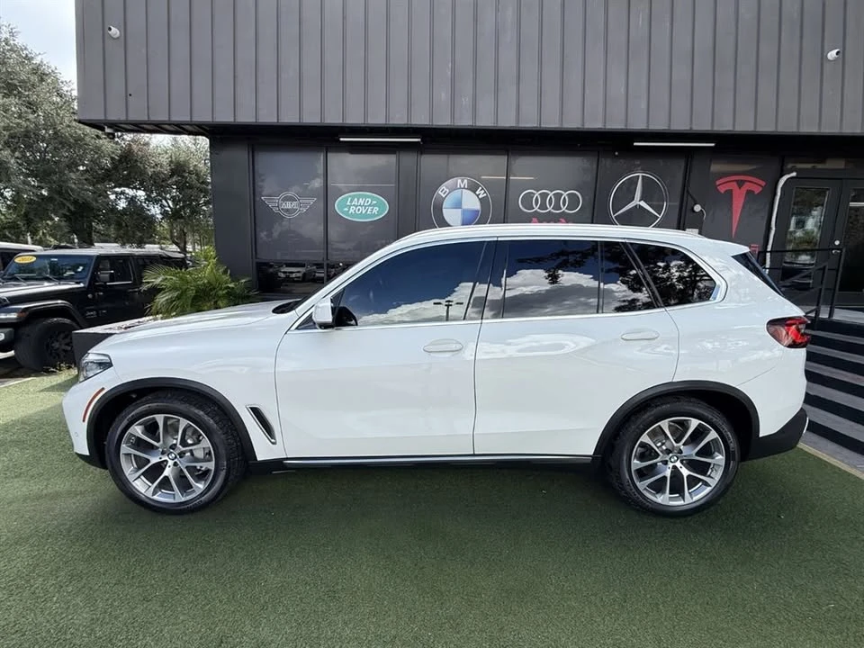 2020 BMW G05 X5 - Image 7 of 20