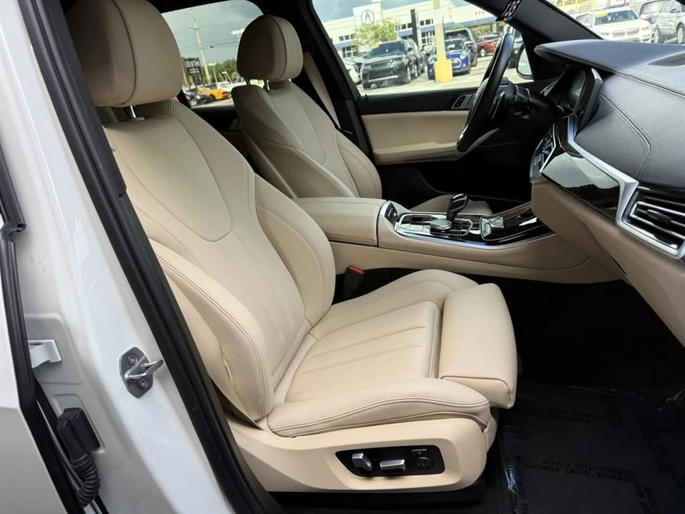 2020 BMW G05 X5 - Image 18 of 20