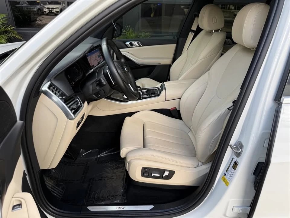 2020 BMW G05 X5 - Image 13 of 20