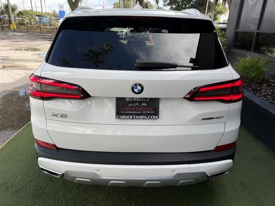 2020 BMW G05 X5 - Image 5 of 20