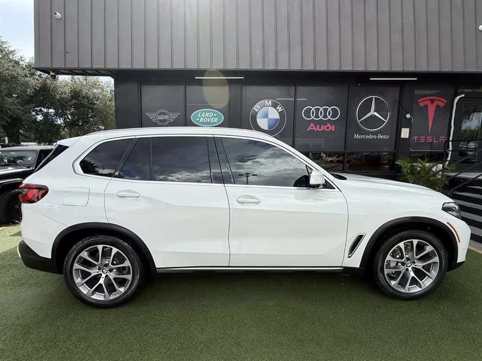 2020 BMW G05 X5 - Image 8 of 20