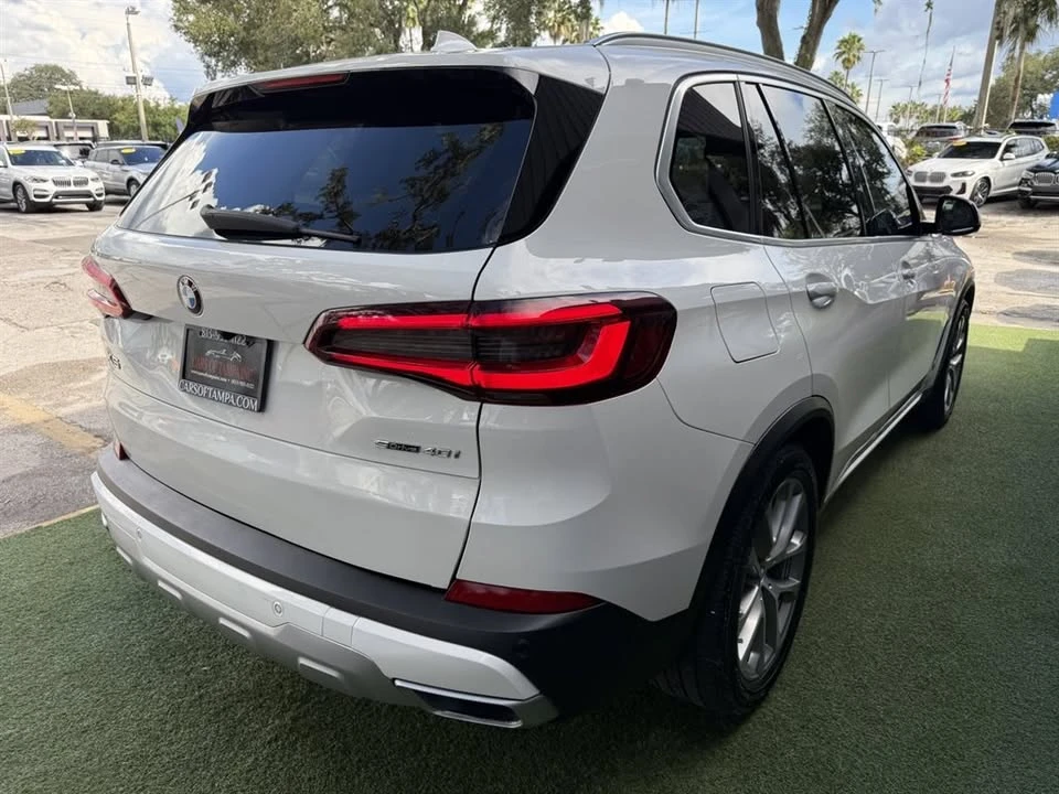 2020 BMW G05 X5 - Image 6 of 20