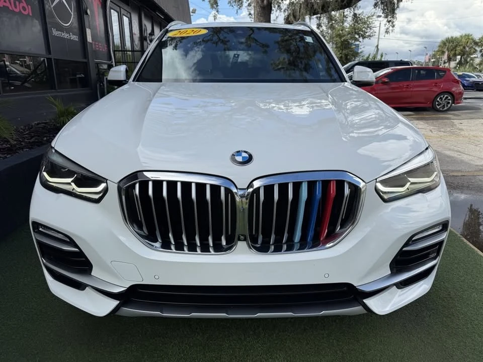 2020 BMW G05 X5 - Image 2 of 20