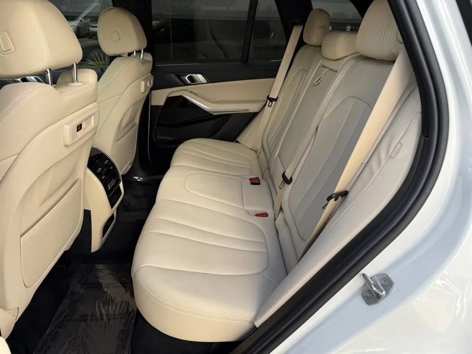 2020 BMW G05 X5 - Image 15 of 20