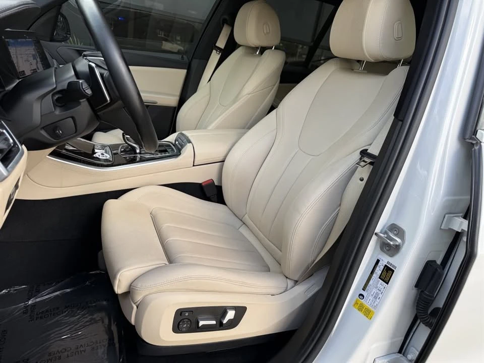 2020 BMW G05 X5 - Image 14 of 20
