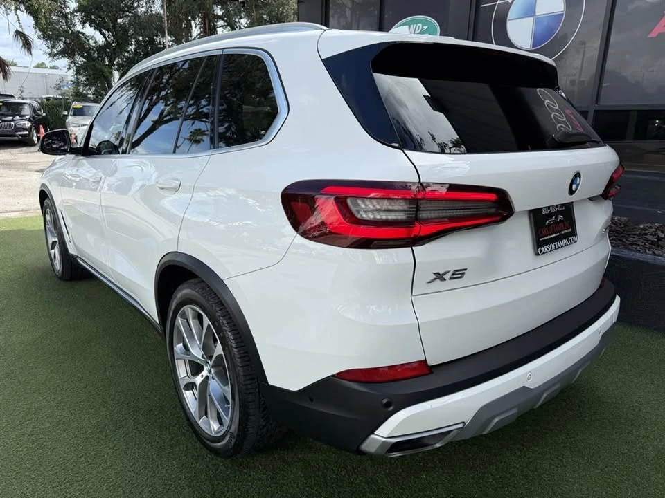 2020 BMW G05 X5 - Image 4 of 20