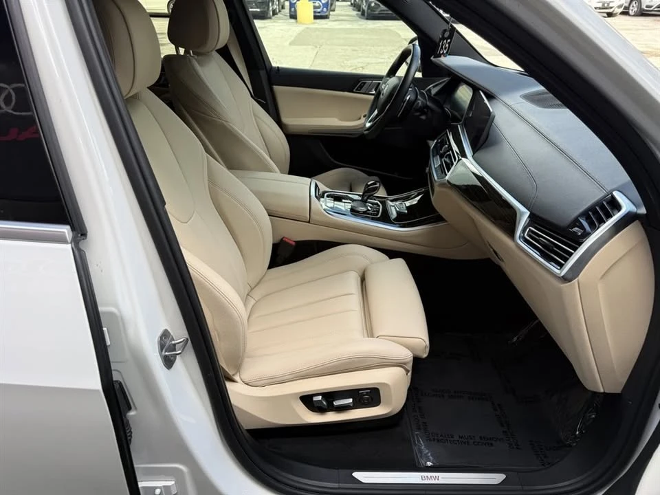 2020 BMW G05 X5 - Image 17 of 20