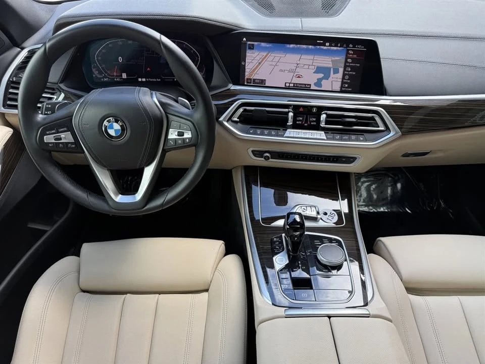 2020 BMW G05 X5 - Image 20 of 20