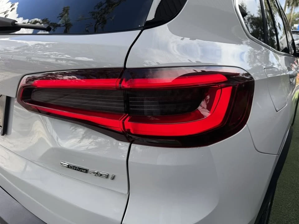 2020 BMW G05 X5 - Image 12 of 20