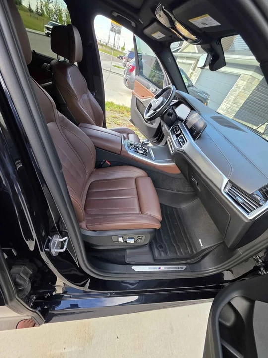 2020 BMW G05 X5 - Image 18 of 18