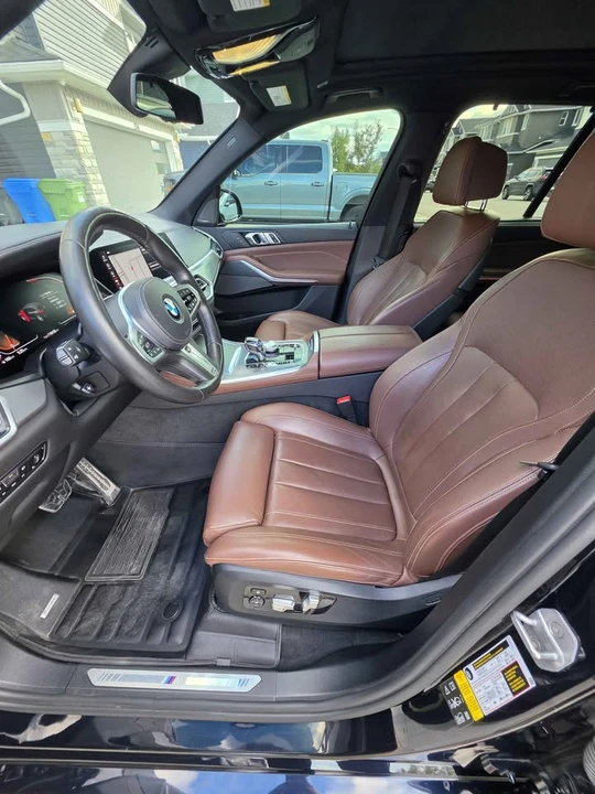 2020 BMW G05 X5 - Image 14 of 18