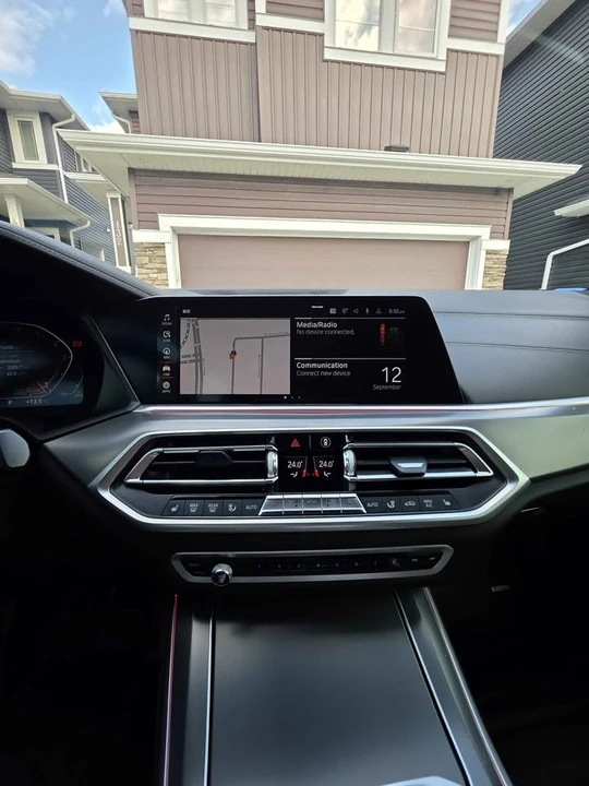 2020 BMW G05 X5 - Image 10 of 18