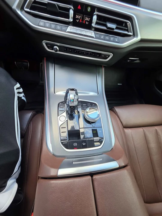 2020 BMW G05 X5 - Image 11 of 18