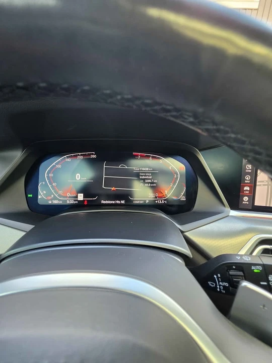 2020 BMW G05 X5 - Image 8 of 18