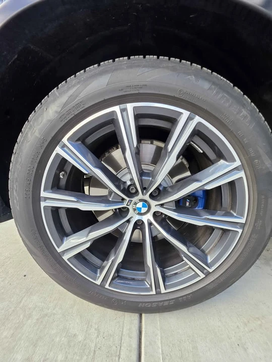 2020 BMW G05 X5 - Image 5 of 18