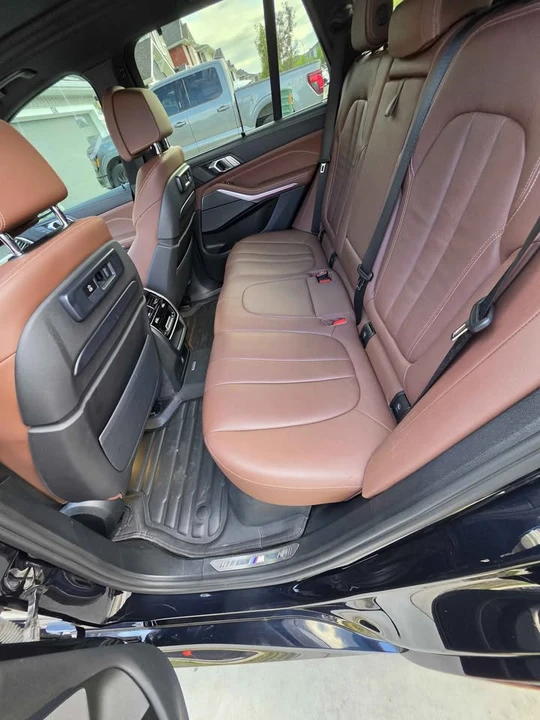2020 BMW G05 X5 - Image 15 of 18