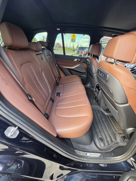 2020 BMW G05 X5 - Image 17 of 18