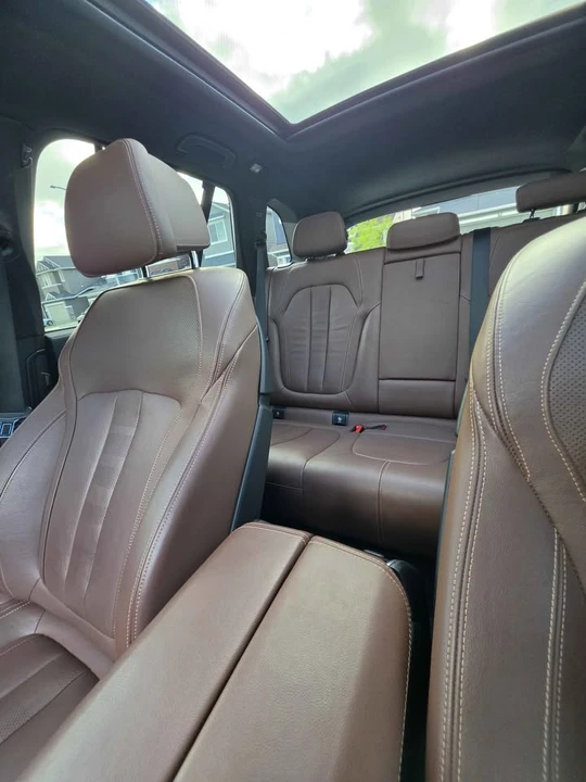 2020 BMW G05 X5 - Image 6 of 18