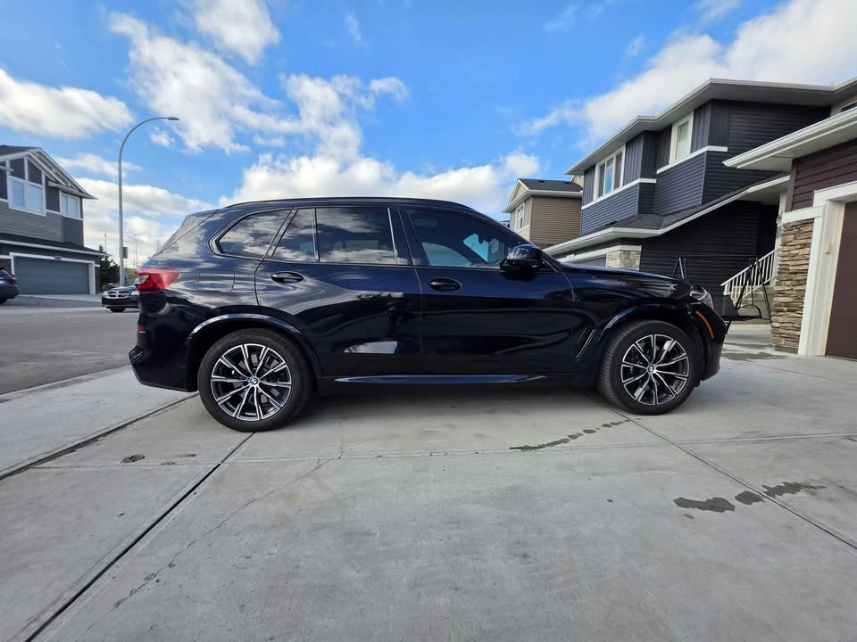 2020 BMW G05 X5 - Image 3 of 18