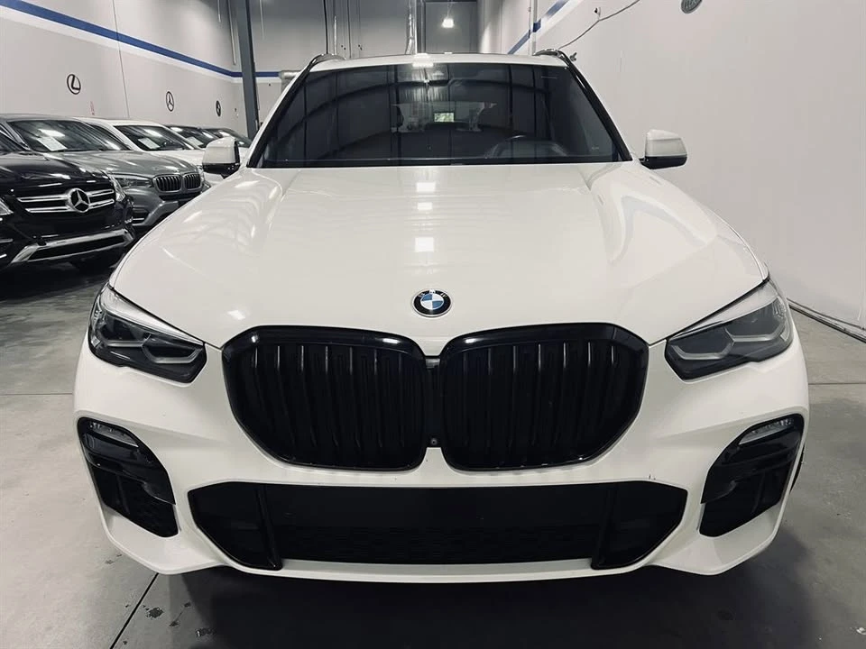 2020 BMW G05 X5 - Image 3 of 20