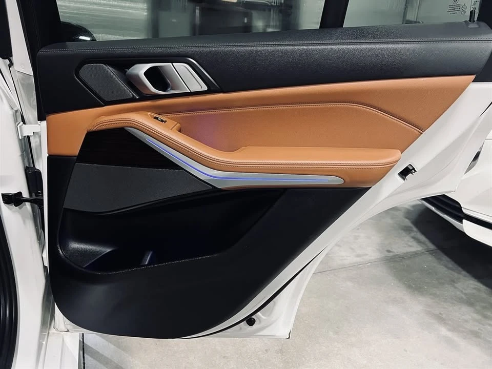 2020 BMW G05 X5 - Image 13 of 20