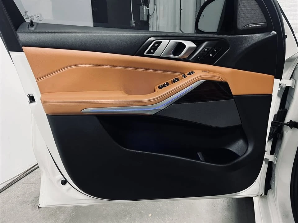 2020 BMW G05 X5 - Image 10 of 20