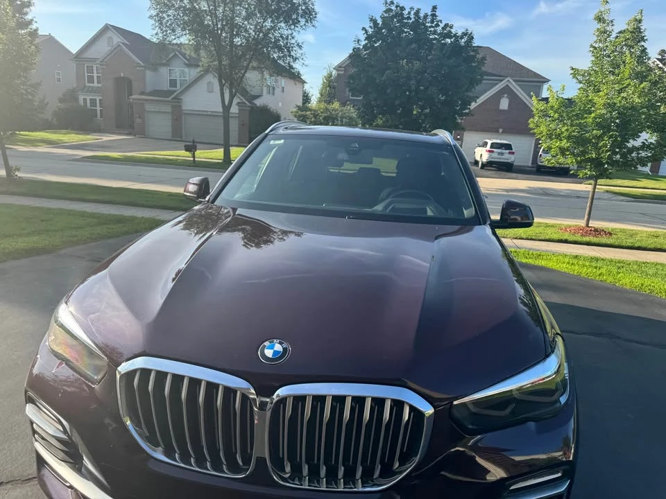 2020 BMW G05 X5 - Image 2 of 2