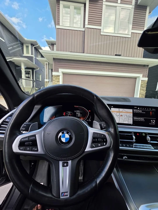 2020 BMW G05 X5 - Image 13 of 18