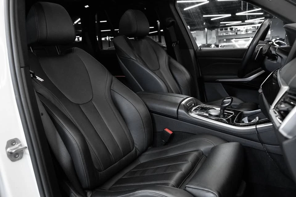 2020 BMW G05 X5 - Image 5 of 6