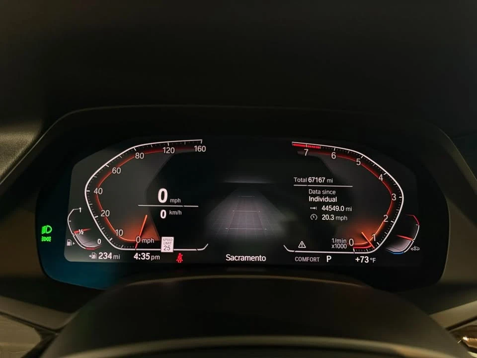 2020 BMW G05 X5 - Image 16 of 20