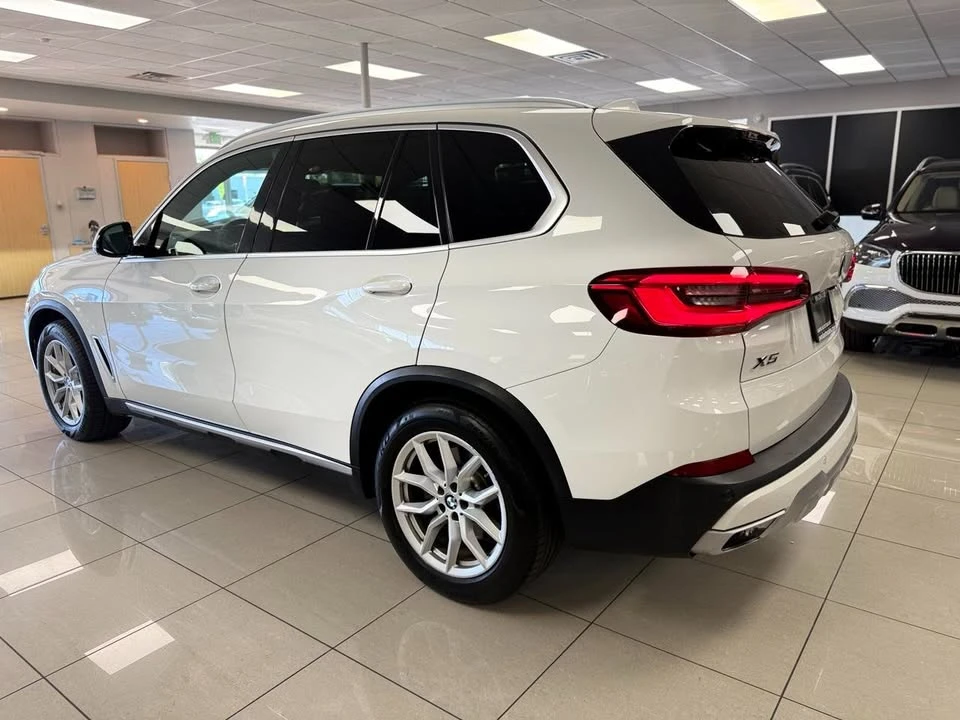 2020 BMW G05 X5 - Image 2 of 20