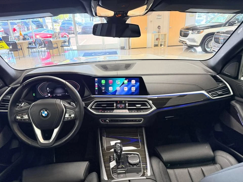 2020 BMW G05 X5 - Image 12 of 20